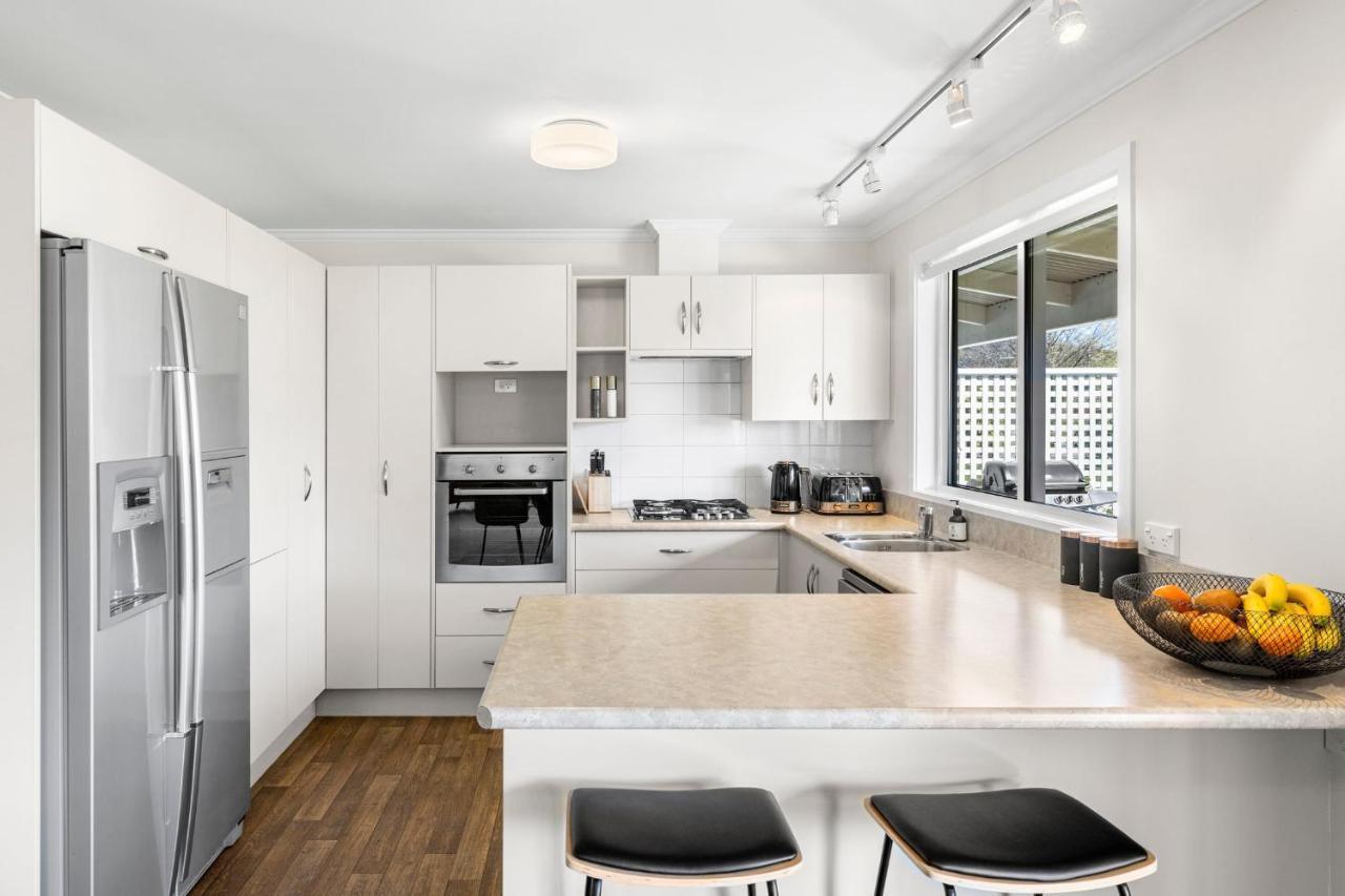 It'S Easy! Space And Comfort Villa Wanaka Exterior photo