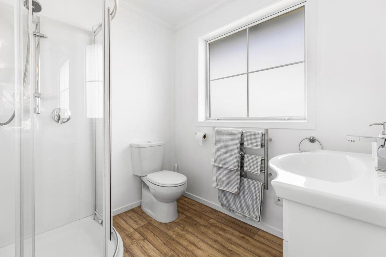It'S Easy! Space And Comfort Villa Wanaka Exterior photo