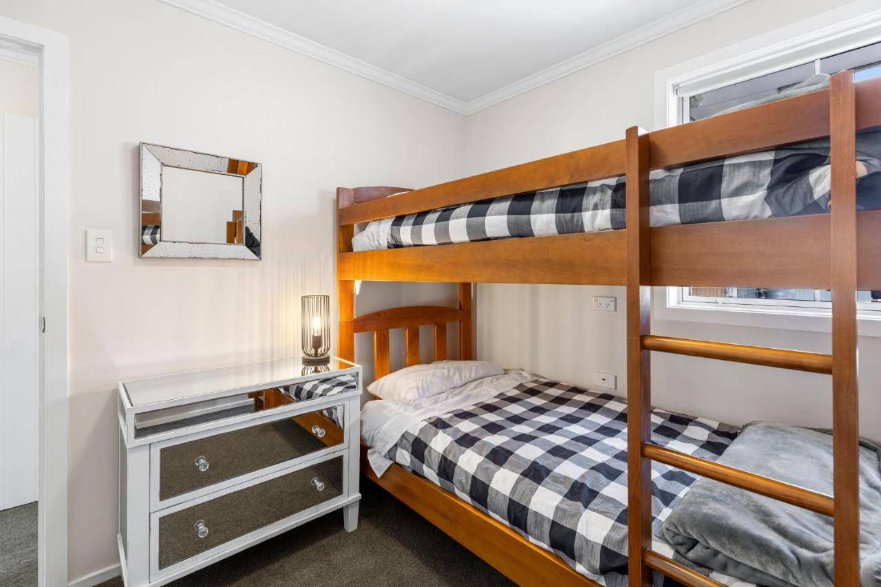 It'S Easy! Space And Comfort Villa Wanaka Exterior photo